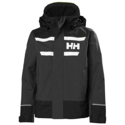 Helly Hansen Junior Salt Port 2.0 Segeljacke - 140/10