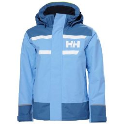 Helly Hansen Junior Salt Port 2.0 Segeljacke - 140/10