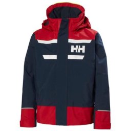 Helly Hansen Junior Salt Port 2.0 Segeljacke - 140/10