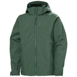 Helly Hansen Junior Rigging Regenjacke - 164/14