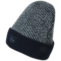 Helly Hansen Unisex Logo Beanie Mit Krempe - STD