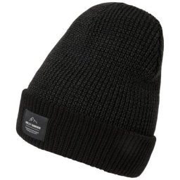 Helly Hansen Unisex Logo Beanie Mit Krempe - STD