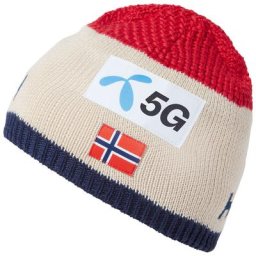 Helly Hansen Unisex Team Fleece Beanie-mütze - STD