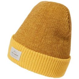 Helly Hansen Unisex Logo Beanie Mit Krempe - STD