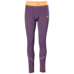 Helly Hansen Damen Lifa Active Base-layer-hose - XL