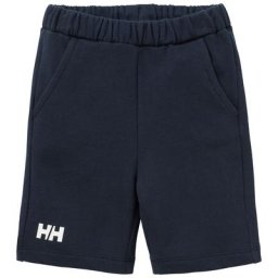 Helly Hansen Kinder Shorts HH Logo Klassisch - 110/5