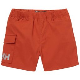 Helly Hansen Kinder HH® Quick-dry Cargo-shorts - 116/6