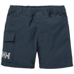 Helly Hansen Kinder HH® Quick-dry Cargo-shorts - 104/4