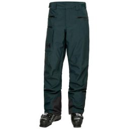 Helly Hansen Herren Garibaldi 2.0 Freeride Skihose - L