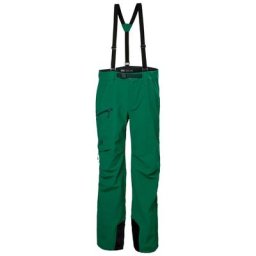Helly Hansen Herren Verglas Backcountry Shell-skihose - L