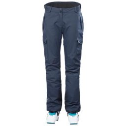 Helly Hansen Damen Skihose Powderheaven Wasserdicht - L