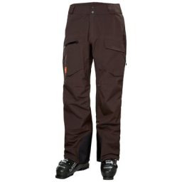 Helly Hansen Herren Ridge Infinity Shell Skihose - L