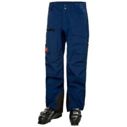 Helly Hansen Herren Ridge Infinity Shell Skihose - L