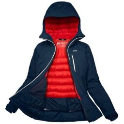 Helly Hansen Damen Edge 2.0 Skijacke - S