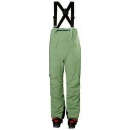 Helly Hansen Damen Verglas Backcountry Ski-latzhose - XL