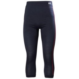 Helly Hansen Unisex H1 Pro Lifa® Race Nahtlose Merino Skihose - M