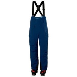 Helly Hansen Damen Verglas Backcountry Ski-latzhose - L
