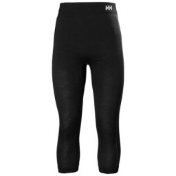 Helly Hansen Unisex H1 Pro Lifa® Race Nahtlose Merino Skihose - 2XL