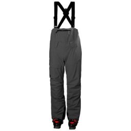Helly Hansen Damen Verglas Backcountry Ski-latzhose - S