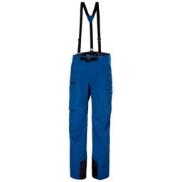 Helly Hansen Herren Verglas Backcountry Shell-skihose - L