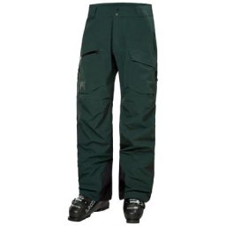 Helly Hansen Herren Ridge Infinity Shell Skihose - L