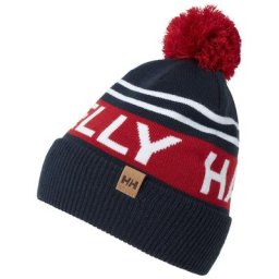 Helly Hansen Unisex Kinder Ridgeline Beanie-mütze - 49/50