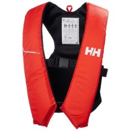 Helly Hansen Unisex Schwimmweste Rider Compact 50n - 50/70KG