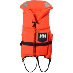 Helly Hansen Unisex Navigare Comfort Rettungsweste - 30/40KG