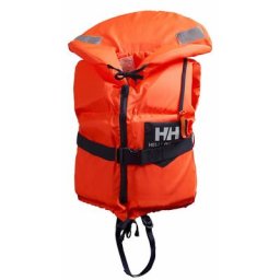 Helly Hansen Unisex Ww Navigare Scan Segel-rettungsweste - 30/40KG