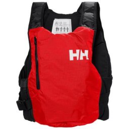 Helly Hansen Rider Foil Race Schwimmweste - 90+KG