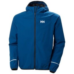 Helly Hansen Men's Fast Helly Tech® Jacket S