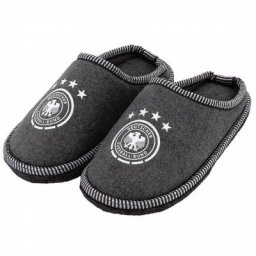 DFB Deutschland Pantoffeln 59659