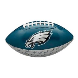 Philadelphia Eagles Wilson NFL City Pride Ball