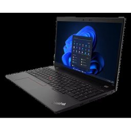 Lenovo ThinkPad L15 Gen 4 Intel® Core i7-1355U Prozessor der 13. Generation E-Kerne bis zu 3,70 GHz, P-Kerne bis zu 5,00 GHz, Windows 11 Pro 64 Bit, 1 TB SSD, M.2 2242, PCIe 4.0, TLC, OPAL 2.0