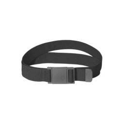 Jack Wolfskin Stretch Belts Elastischer Gürtel mit Magnetschnalle one size dark steel dark steel