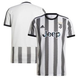 Juventus Turin 22/23 Heimtrikot - Kinder