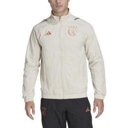 DFB Tiro 23 Präsentationsjacke - Grau
