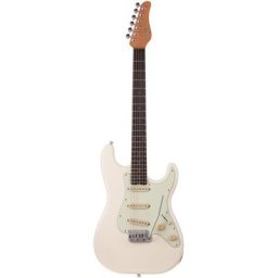 Schecter Nick Johnston Tradit. SSS AS