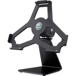 K&M 19754 iPad Air 1 Desk Stand