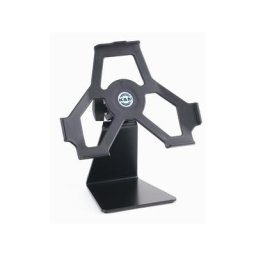 K&M 19752 iPad Desk Stand