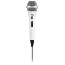 IK Multimedia iRig Voice White