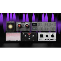Baby Audio Industry Standard Bundle
