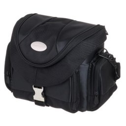 Mantona Neolit I Photo Bag
