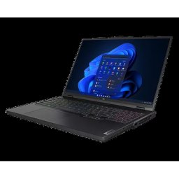 Lenovo Legion Pro 5 16 R7-Windows 11 Home-32GB-1TB-RTX 4070 AMD Ryzen 7 7745HX Prozessor 3,60 GHz bis zu 5,10 GHz, Windows 11 Home 64 Bit, 1 TB SSD M.2 2280 PCIe Gen4 TLC