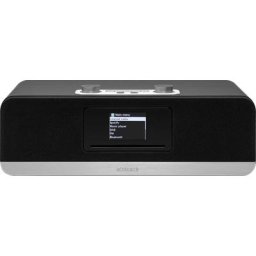 ROBERTS RADIO Stream 67 Internet-Radio (Digitalradio (DAB), FM-Tuner, Internetradio)