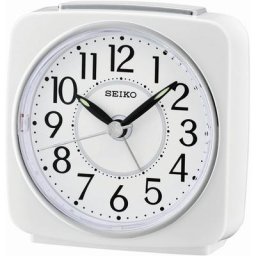 Seiko Quarzwecker QHE140W