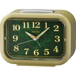Seiko Quarzwecker QHK056G