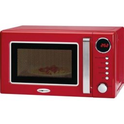 CLATRONIC Mikrowelle MWG 790, Grill, Mikrowelle, 20 l