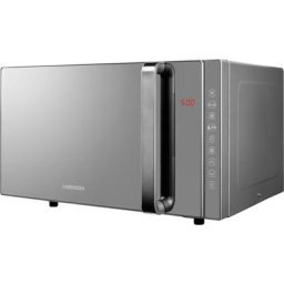 Medion® Mikrowelle MD 17495, Grill und Heißluft, 23 l, 10 Automatikprogramme