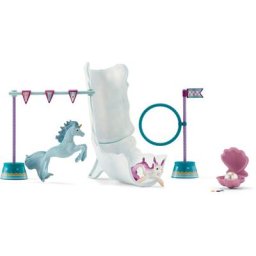 Schleich® Spielwelt BAYALA®, Magisches Unterwasserturnier (42575)